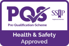 Pqs Logo Health Safety Ssip Approved